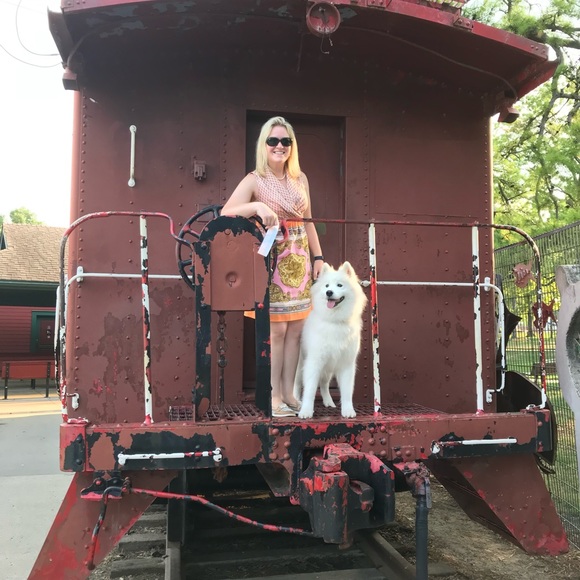 Meet your Posher, Linnea - Picture 8 of 14